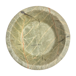 Miseczka z liści 13.5cm 200ml Leafy Bowl 20szt